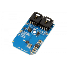 LIS33DE Motion Sensor 3-Axis – ±2g/±8g Accelerometer I2C Mini Module